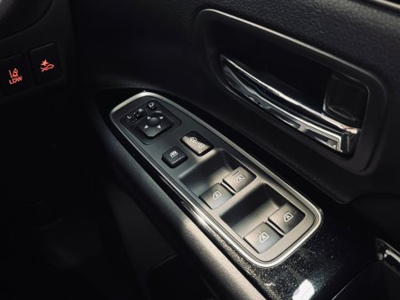 2019 Mitsubishi Outlander - photo 20