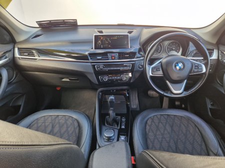 2017 BMW X1 - photo 27