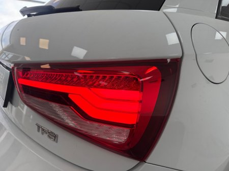 2018 Audi A1 - photo 19