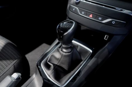 2020 Peugeot 308 - photo 17