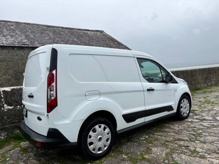 2023 Ford Transit Connect - photo 5