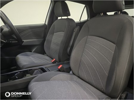 2026 Volkswagen ID.3 - photo 8
