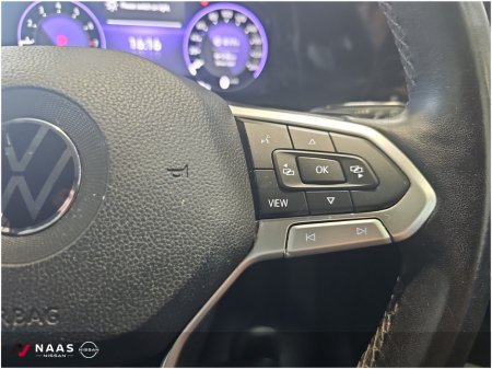 2021 Volkswagen Golf - photo 20