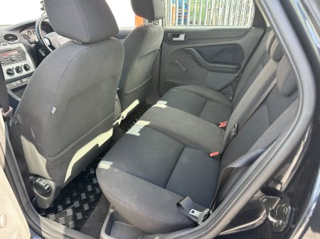 2007 Ford Focus - photo 6