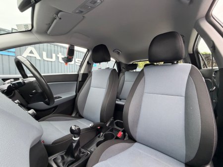 2020 Hyundai i20 - photo 54