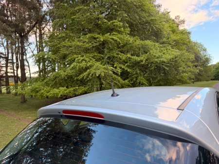 2011 Opel Astra - photo 42