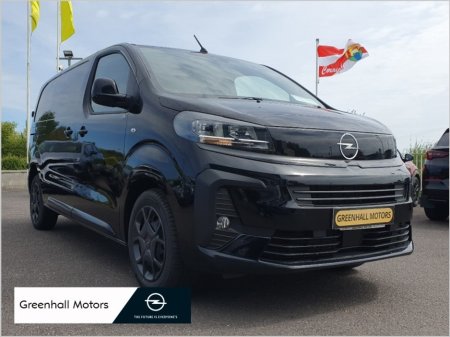 2026 Opel Vivaro - photo 13