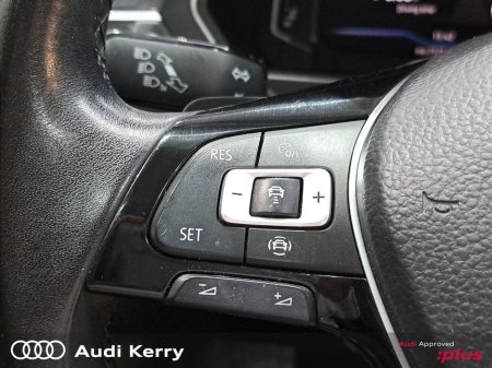 2020 Volkswagen Tiguan - photo 20