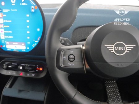 2025 Mini Countryman - photo 17
