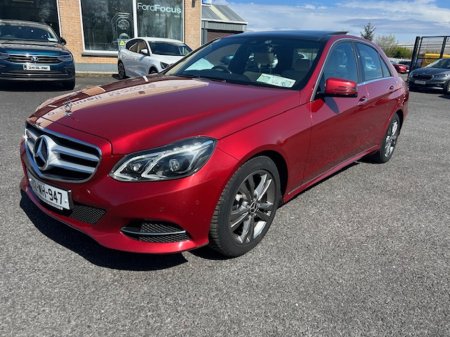 2015 Mercedes-Benz E-Class - photo 3