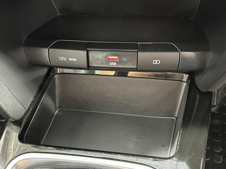 2019 Kia Ceed - photo 23