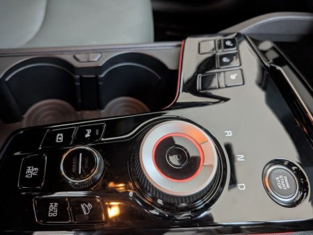 2025 Kia Sportage - photo 10