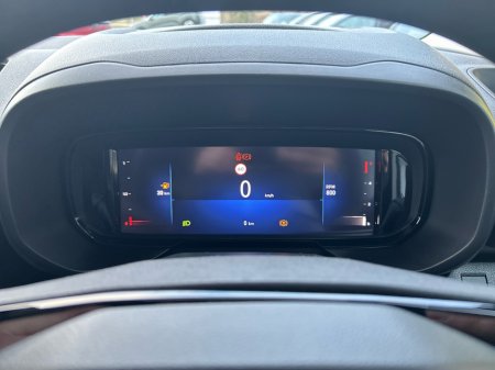 2026 Opel Combo - photo 11