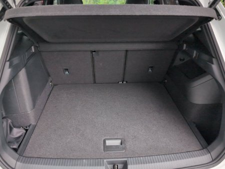 2026 Volkswagen Tiguan - photo 19