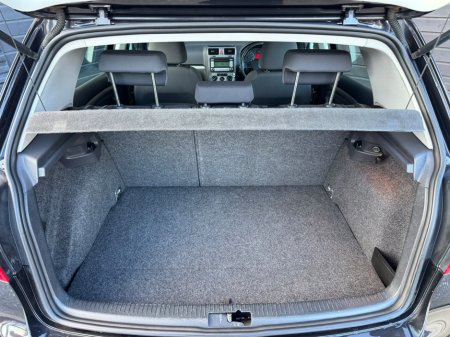 2007 Volkswagen Golf - photo 12