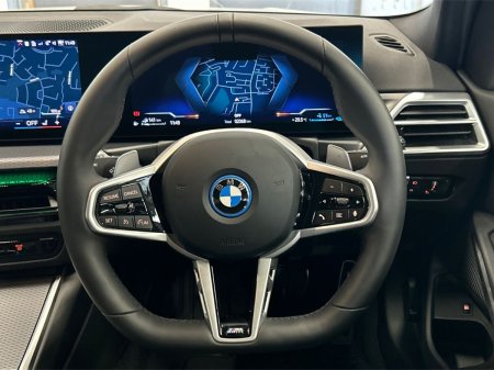 2026 BMW 3-Series - photo 5