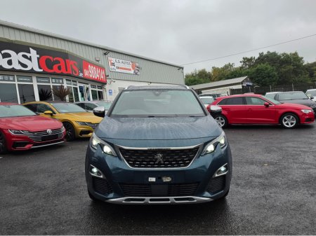 2018 Peugeot 5008 - photo 2