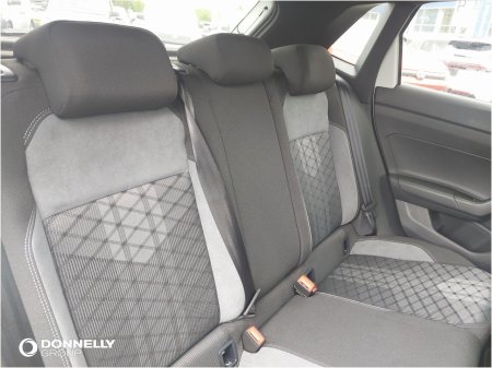 2025 Volkswagen Polo - photo 9