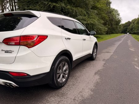 2015 Hyundai Santa Fe - photo 44