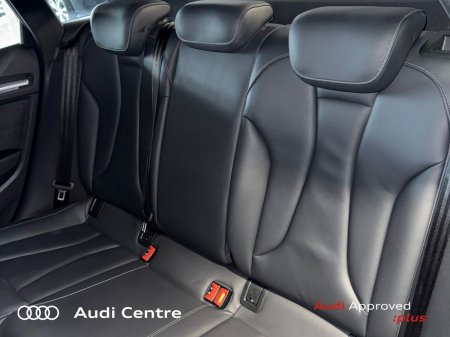 2020 Audi RS3 - photo 10