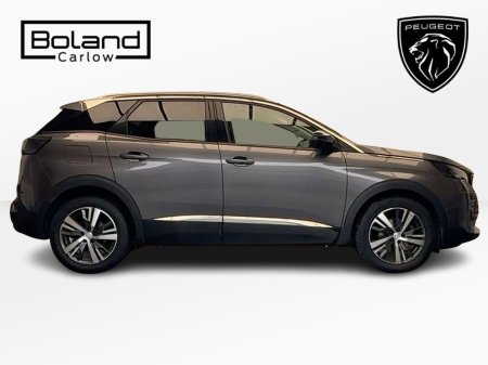 2022 Peugeot 3008 - photo 4