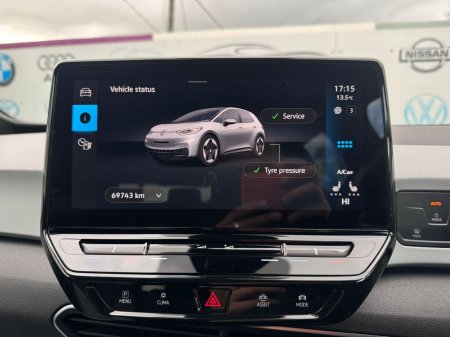 2023 Volkswagen ID.3 - photo 19