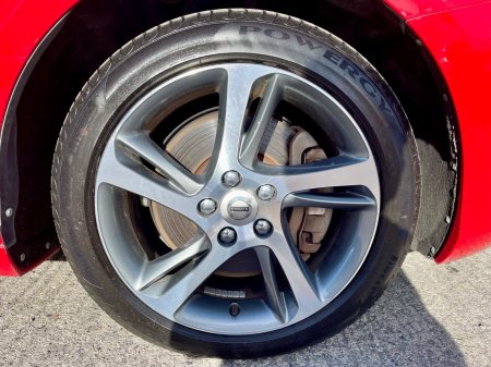 2016 Volvo V40 - photo 41