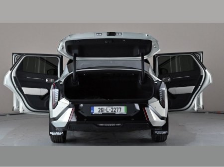 2026 Kia EV4 - photo 14