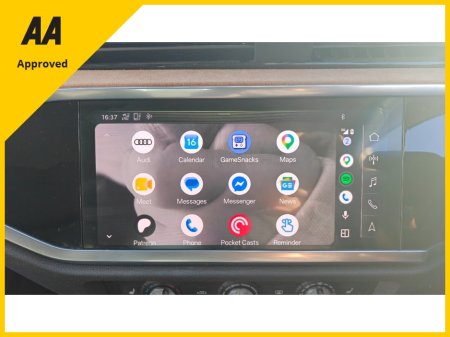 2019 Audi Q3 - photo 29