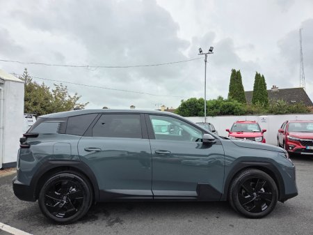 2026 Citroen C5 Aircross - photo 2