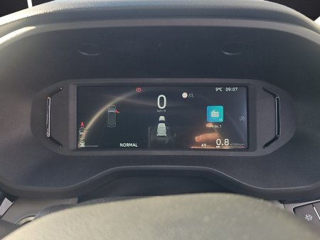 2026 Maxus DELIVER 7 - photo 10