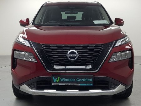 2023 Nissan X-Trail - photo 8
