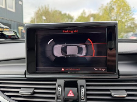 2016 Audi A6 - photo 22