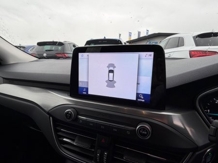 2019 Ford Focus - photo 28