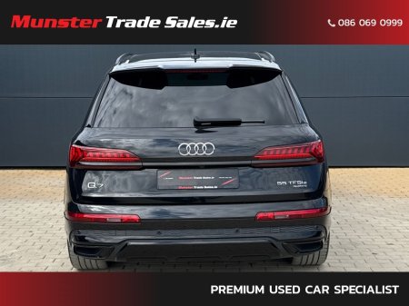2022 Audi Q7 - photo 7