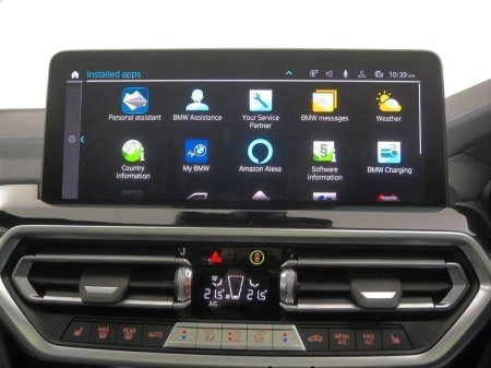 2025 BMW iX3 - photo 19