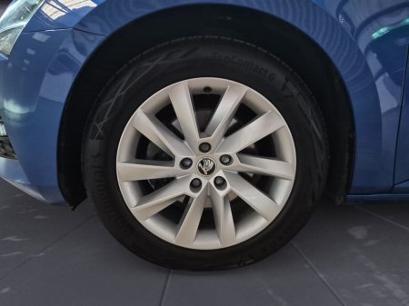 2023 Skoda Superb - photo 10