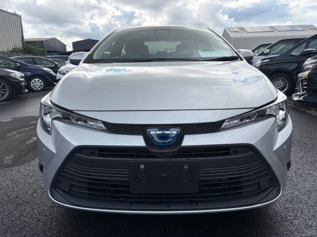 2024 Toyota Corolla - photo 6