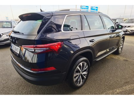 2022 Skoda Kodiaq - photo 5