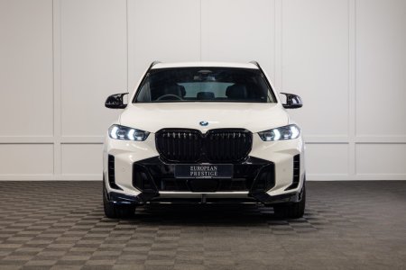 2025 BMW X5 - photo 2