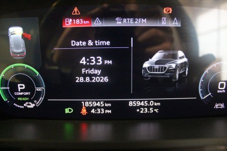 2020 Audi e-tron - photo 24