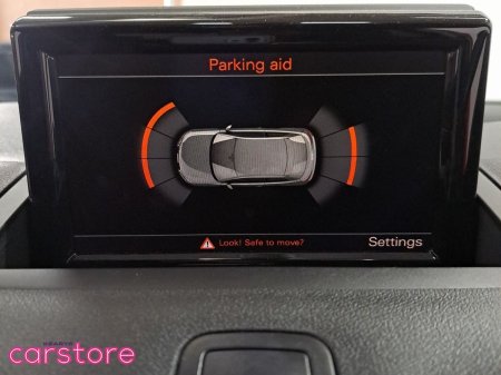 2018 Audi A1 - photo 20