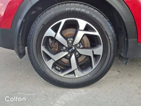 2020 Kia Sportage - photo 14