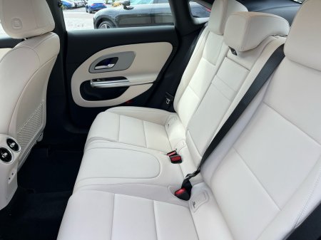 2026 Mercedes-Benz CLA - photo 9