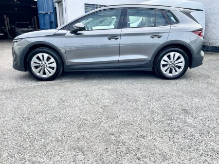 2025 Skoda Elroq - photo 27