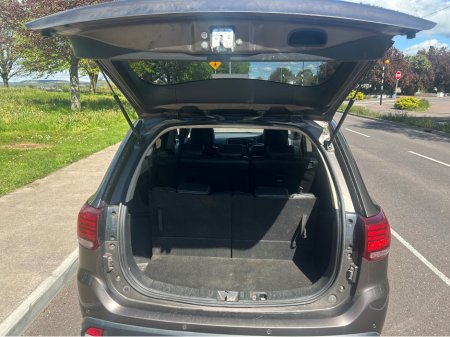 2015 Mitsubishi Outlander - photo 5