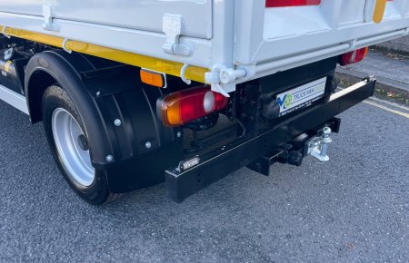 2026 Fuso Canter - photo 18