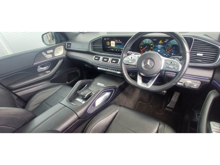 2022 Mercedes-Benz GLE - photo 4