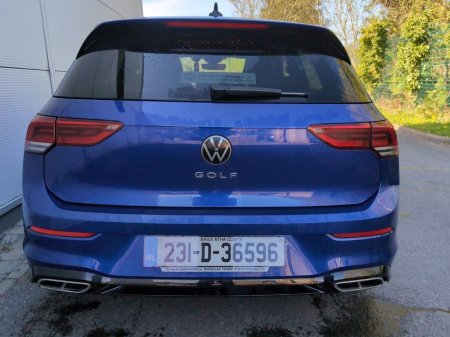 2023 Volkswagen Golf - photo 7