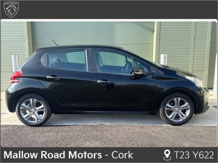 2017 Peugeot 208 - photo 6
